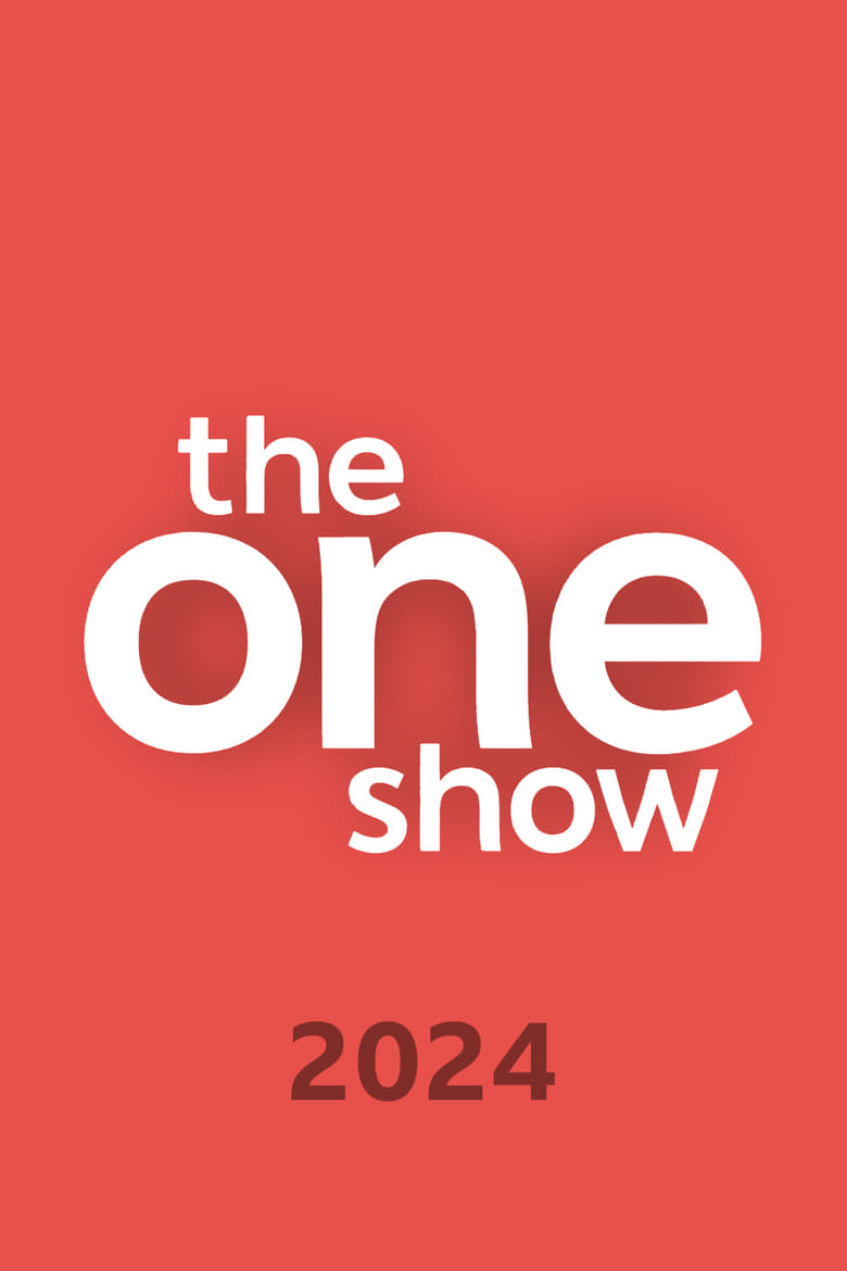 Poster of Episodes in The One Show - 2024 - 2024