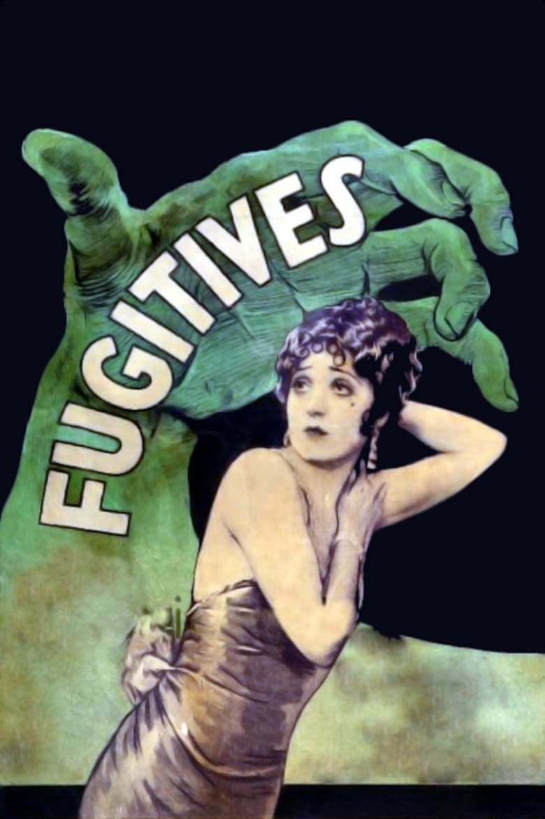 Poster of Fugitives