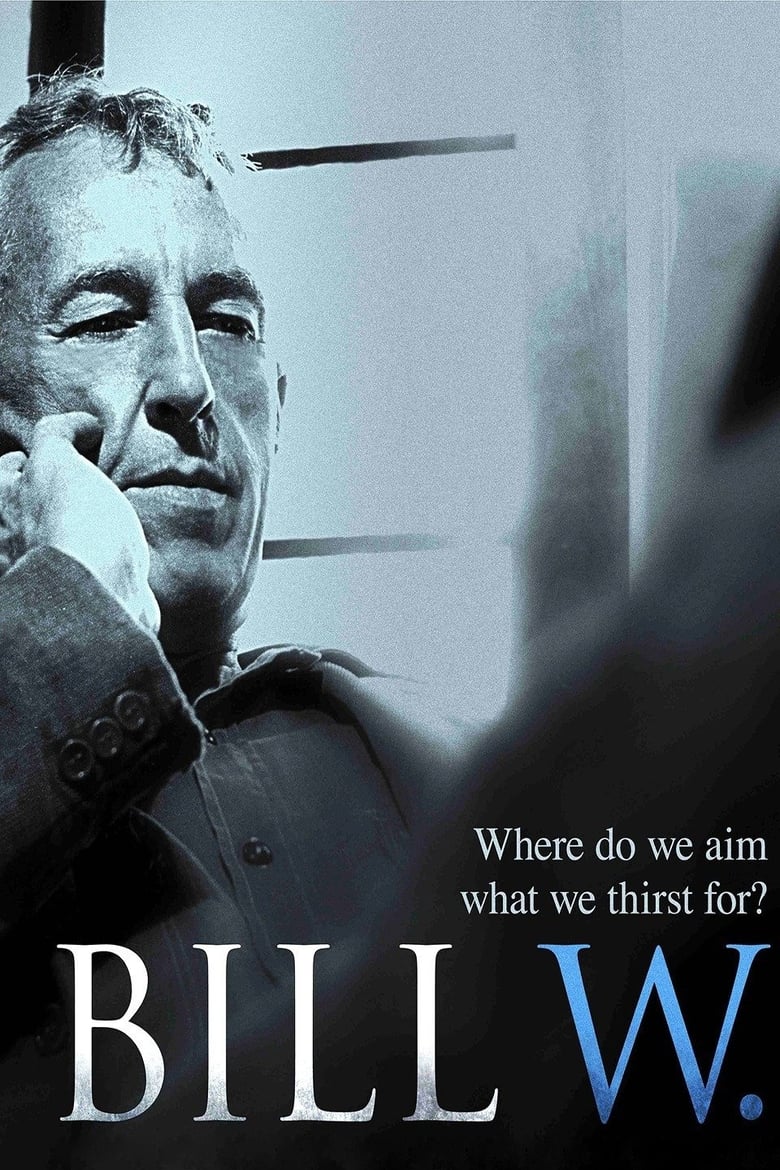 Poster of Bill W.