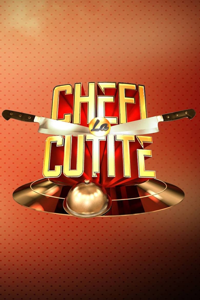 Poster of Episodes in Chefi La Cutite - Season 5 - Season 5