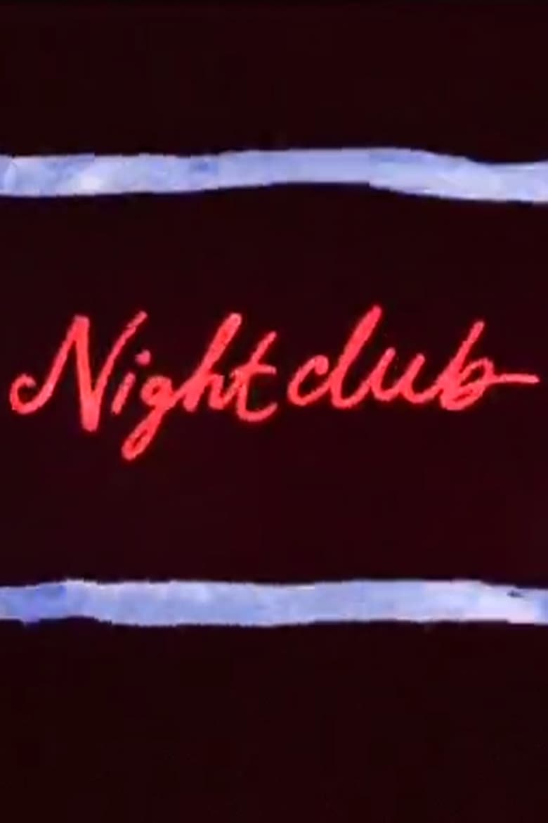 Poster of Nightclub