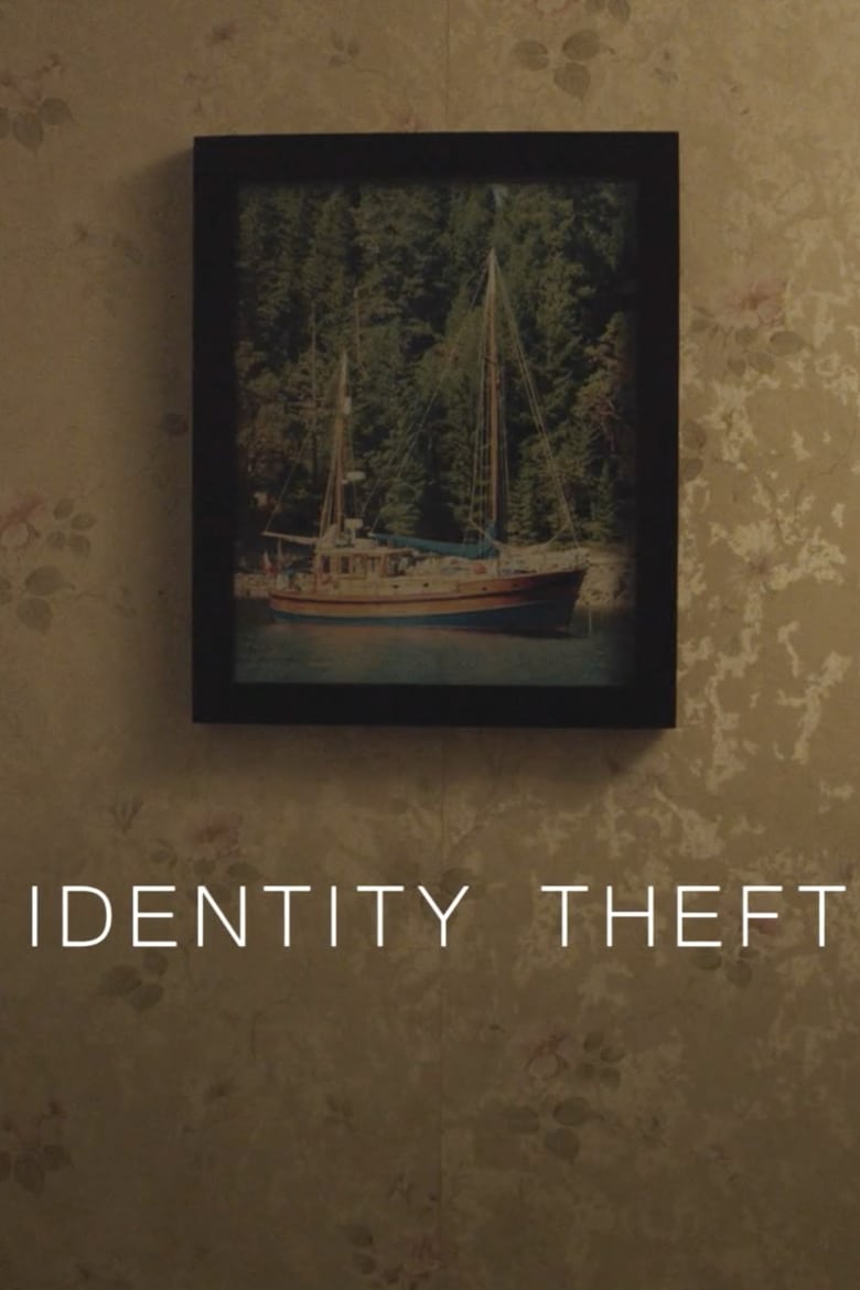 Poster of Identity Theft