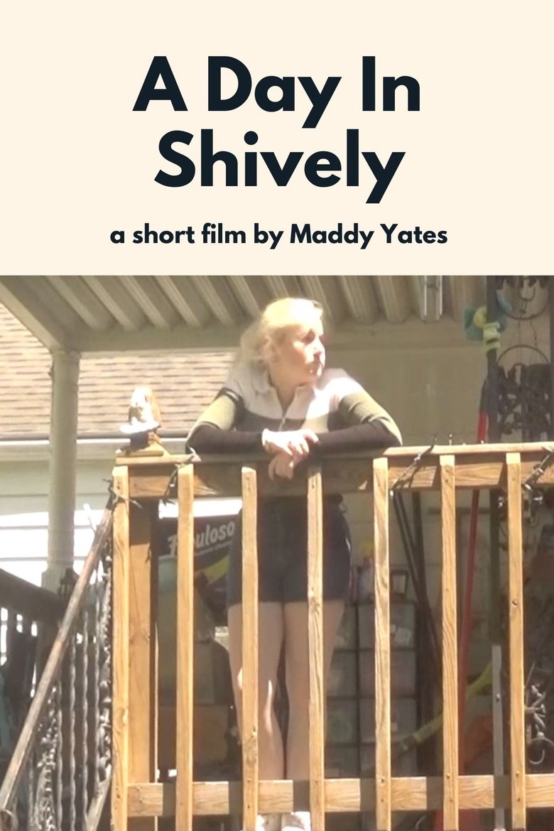 Poster of A Day In Shively