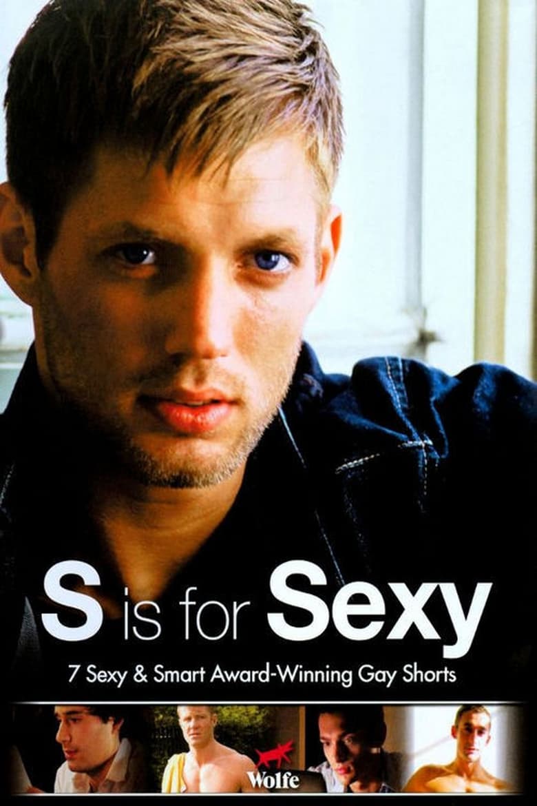 Poster of S is for Sexy