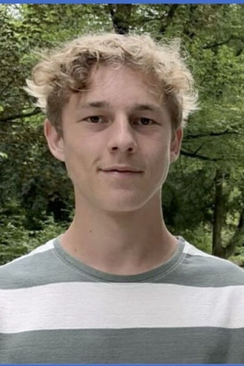 Portrait of Karel Janzen