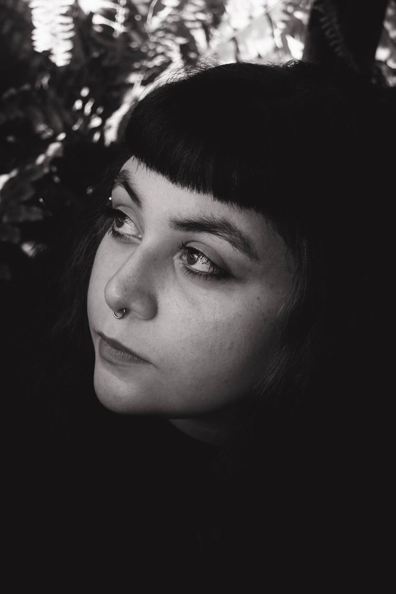 Portrait of BD