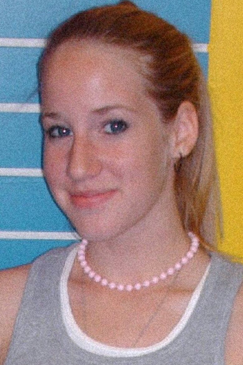 Portrait of Julie Schaffer