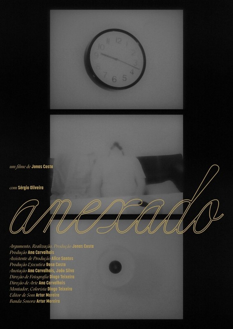Poster of Inclosed