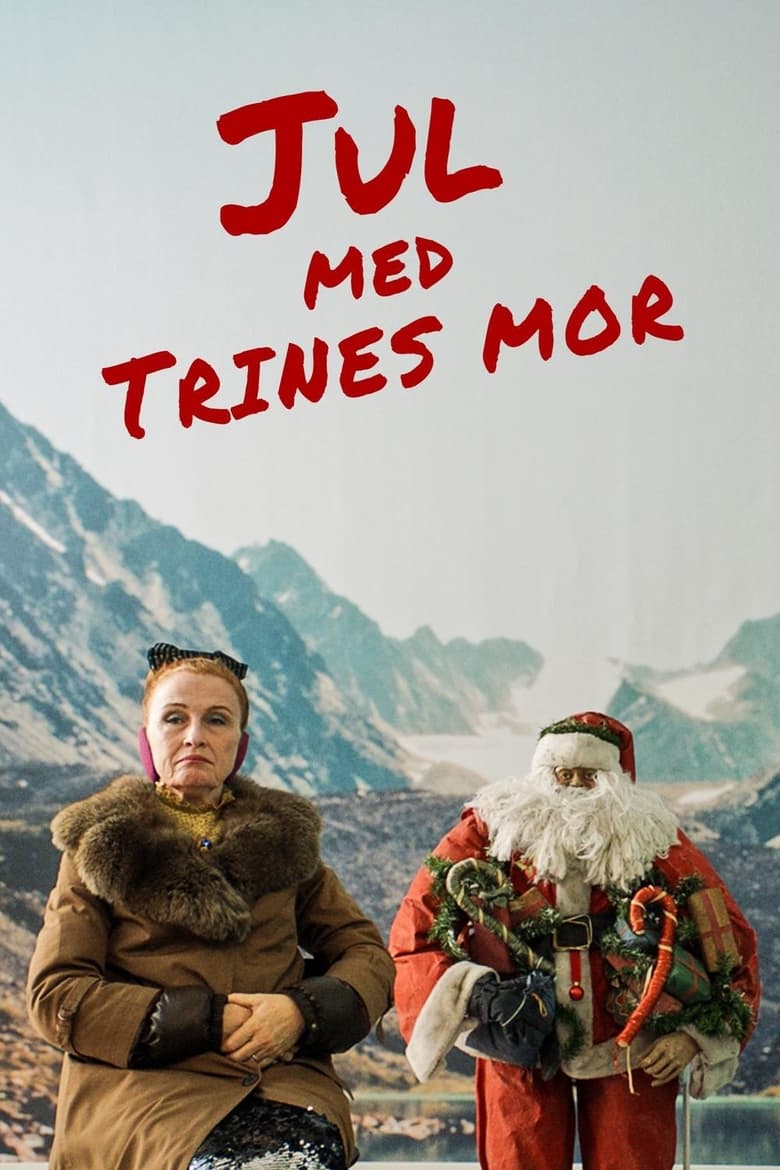 Poster of Cast and Crew in Jul Med Trines Mor - Season 1 - Episode 4 - Episode 4