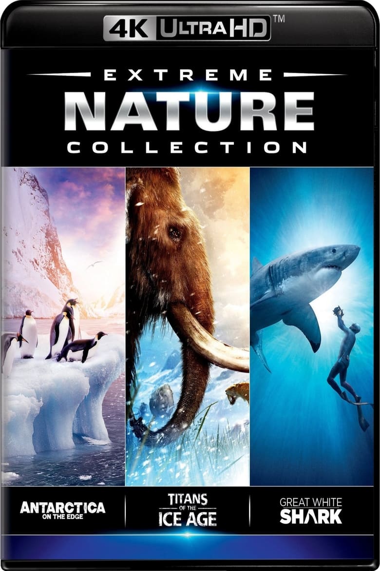 Poster of IMAX: Extreme Nature Collection