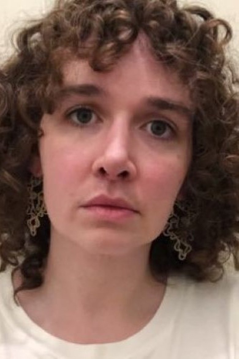 Portrait of Kinley Mochrie