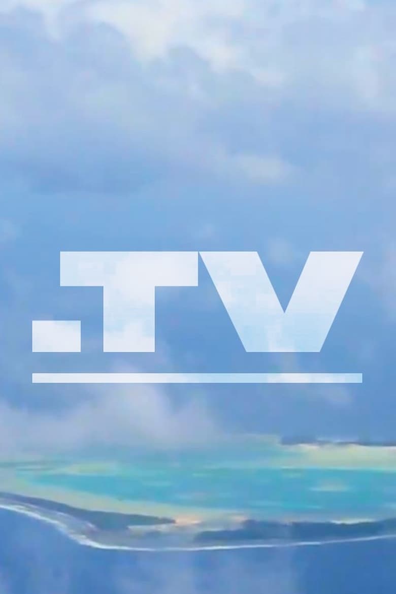 Poster of .TV