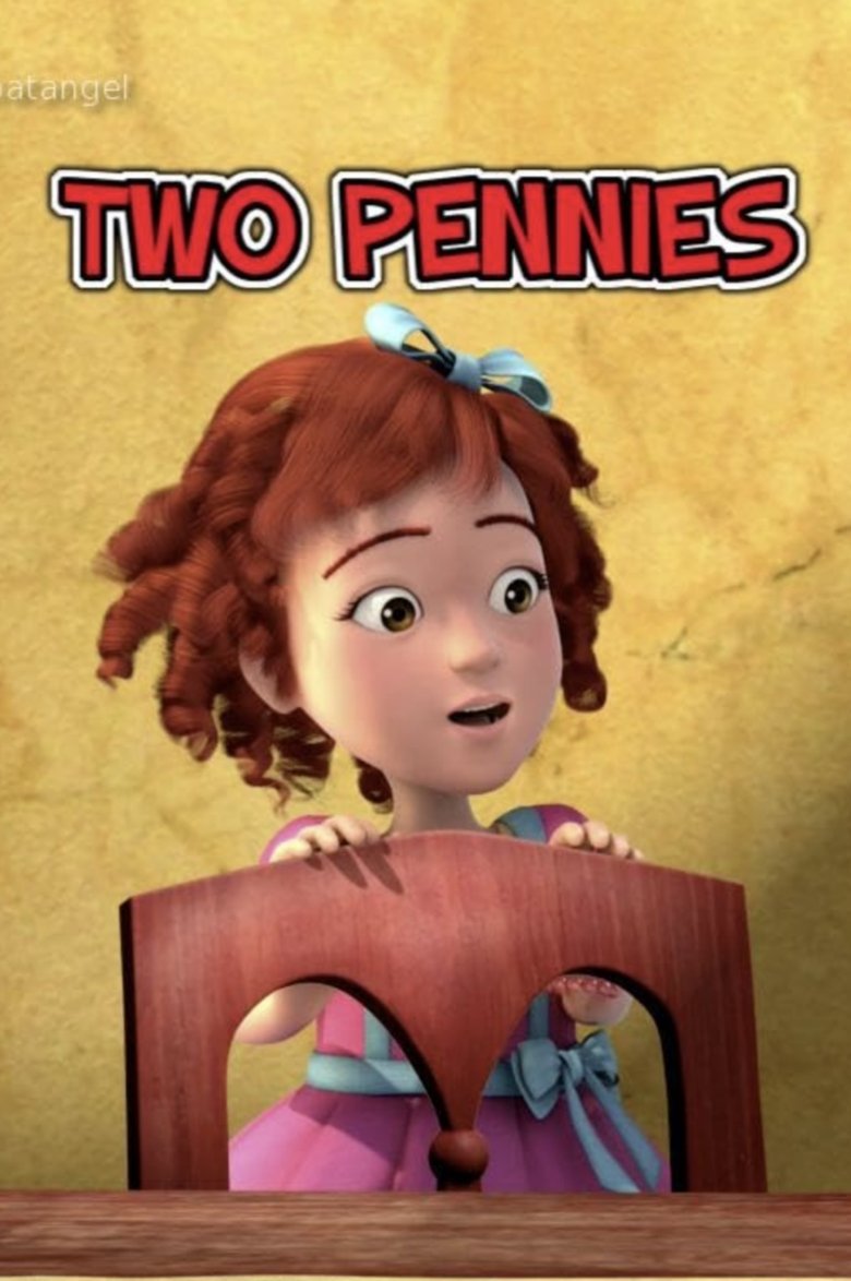 Poster of Two Pennies