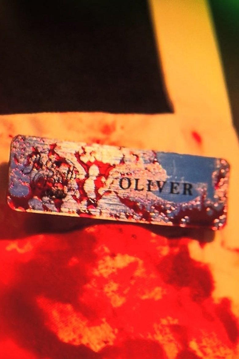 Poster of Oliver