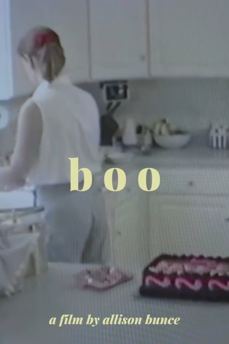 Poster of Boo