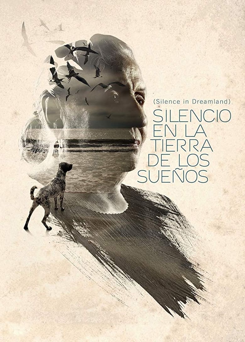 Poster of Silence in Dreamland