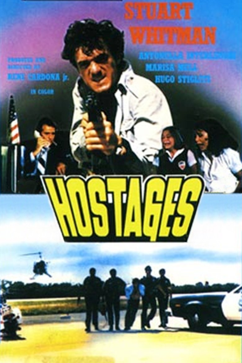 Poster of Under Siege