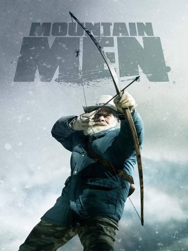 Poster of Episodes in Mountain Men - Season 4 - Season 4