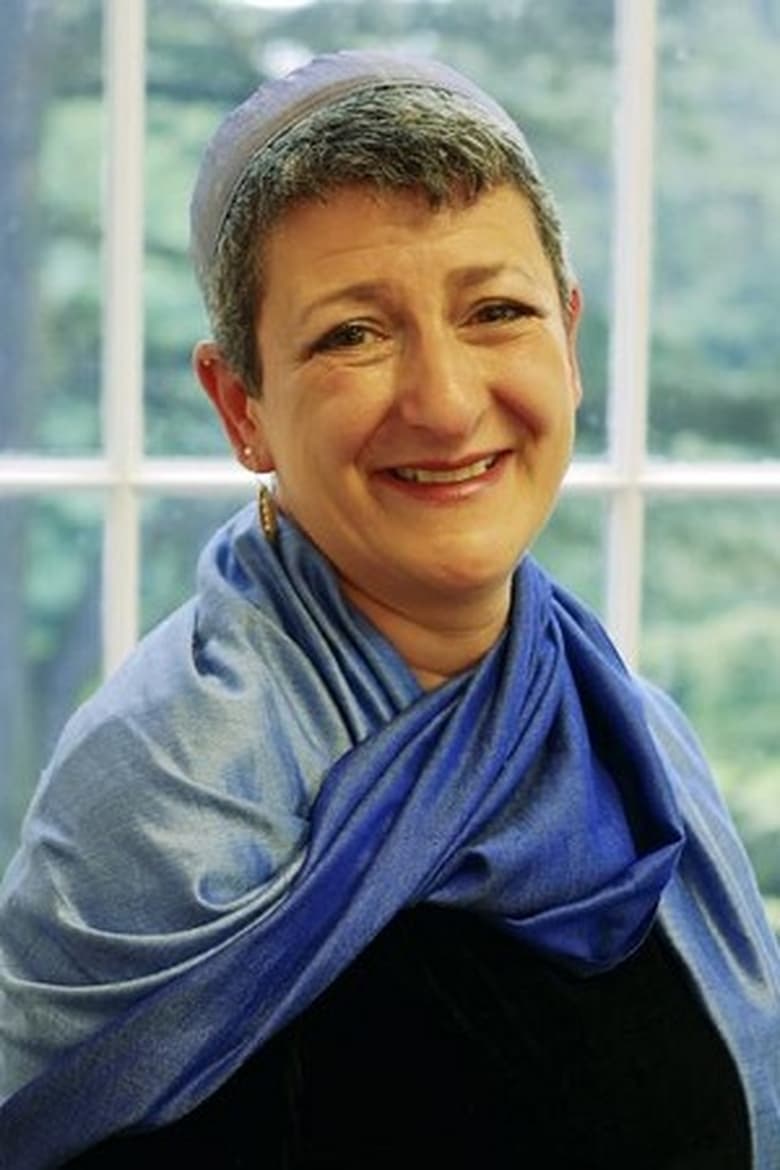 Portrait of Laura Janner-Klausner