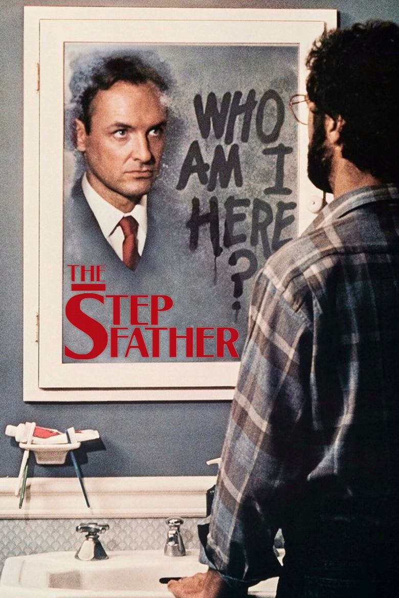 Poster of The Stepfather