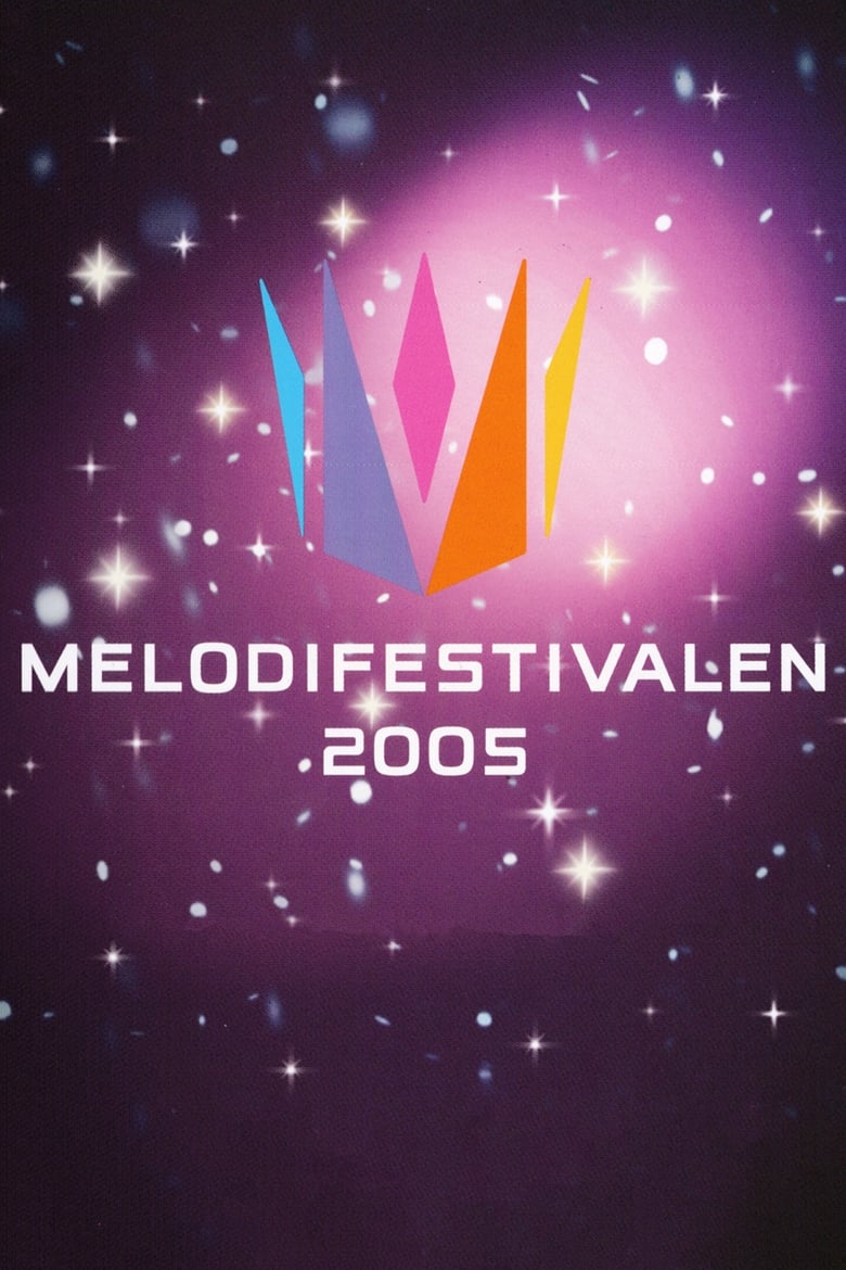 Poster of Cast and Crew in Melodifestivalen - Season 44 - Episode 2 - Semifinal 2: Linköping