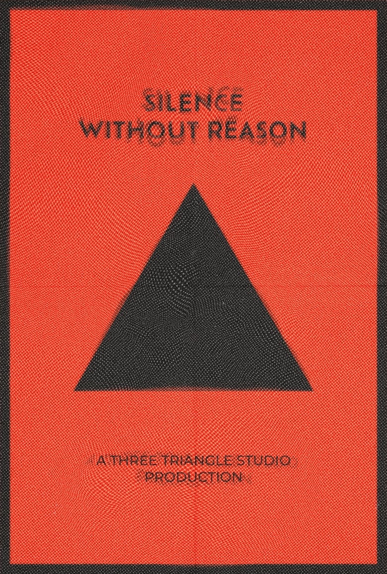 Poster of Silence Without Reason