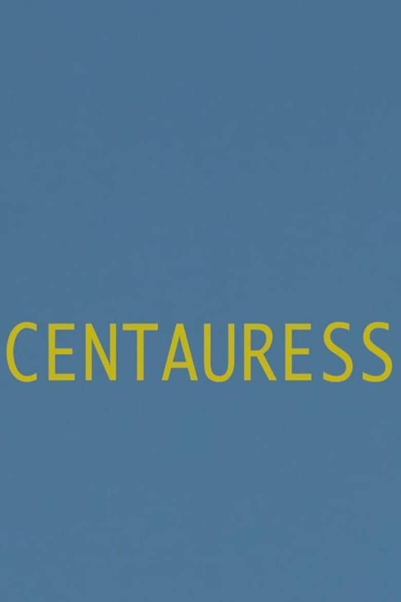 Poster of Centauress