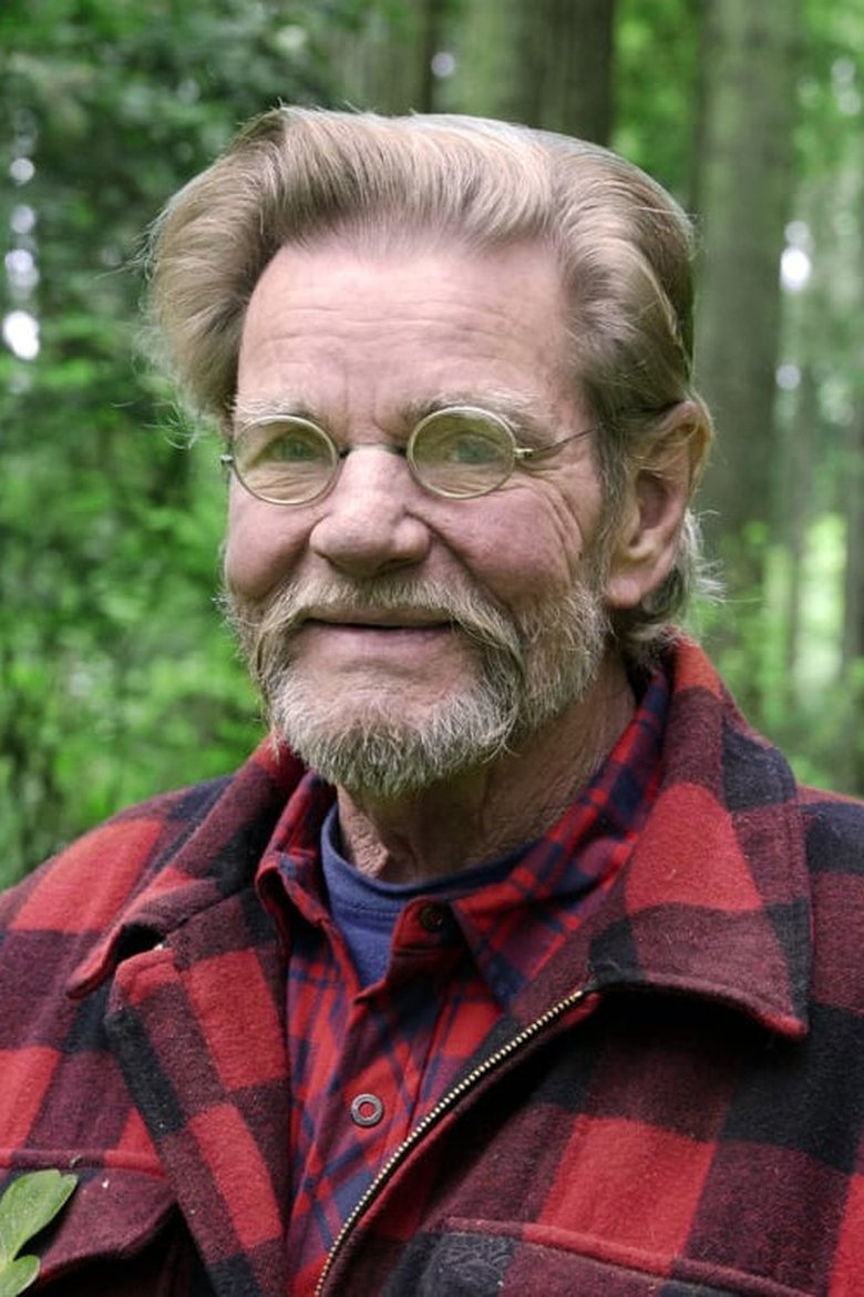 Portrait of Eric Hollenbeck