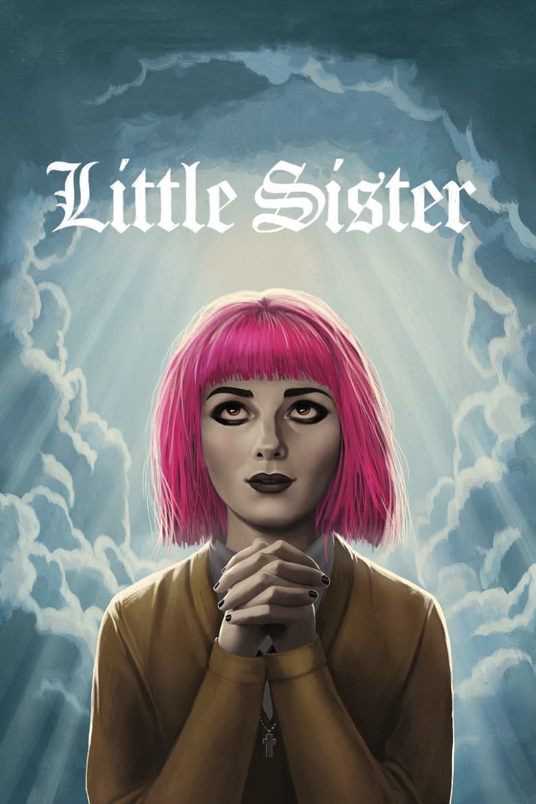 Poster of Little Sister