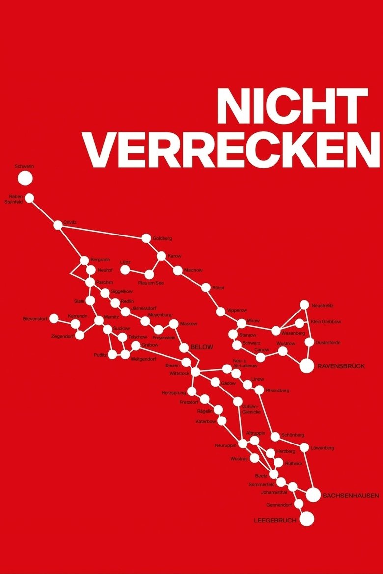Poster of Nicht verRecken