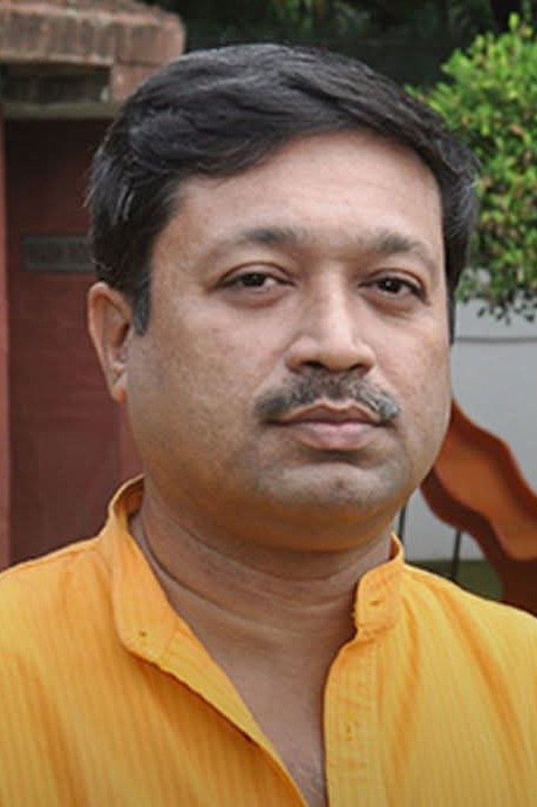 Portrait of Malay Laha