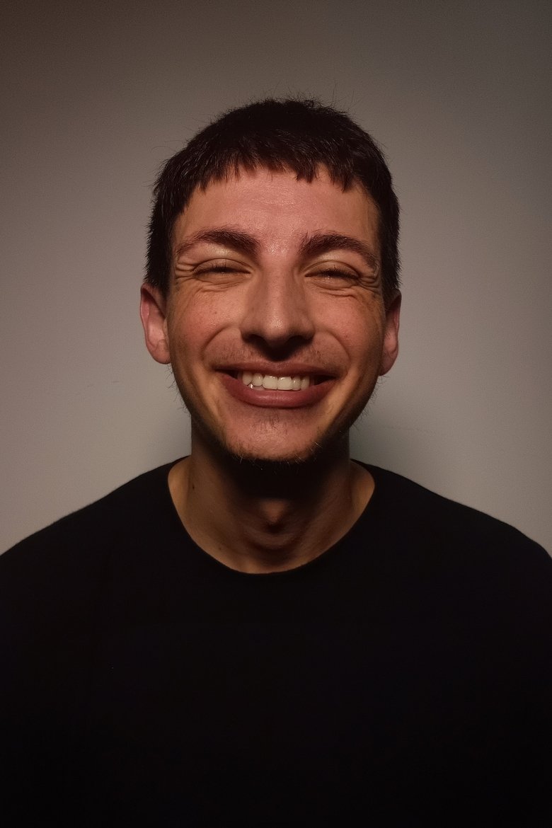 Portrait of Hariel Christopher