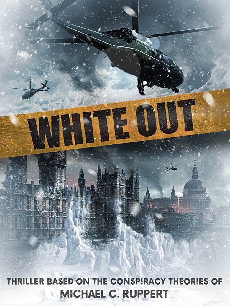 Poster of White Out