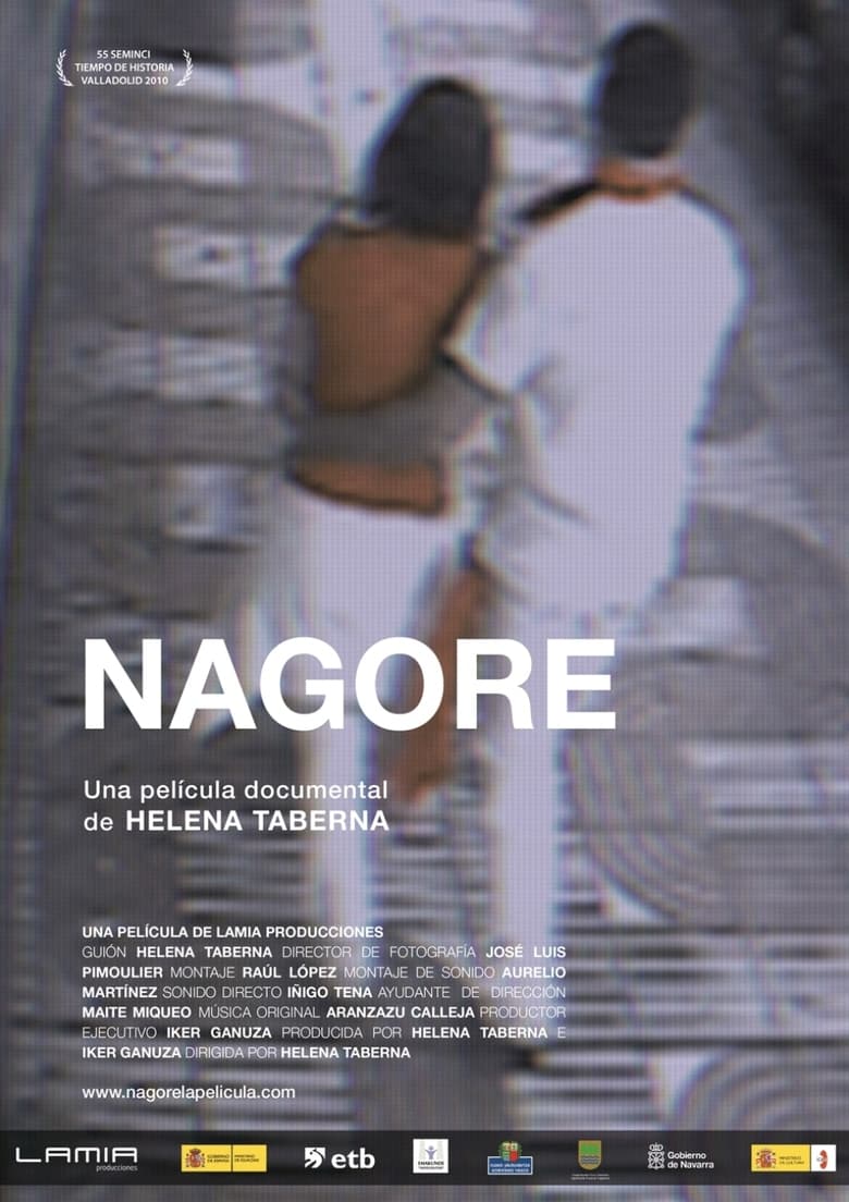 Poster of Nagore