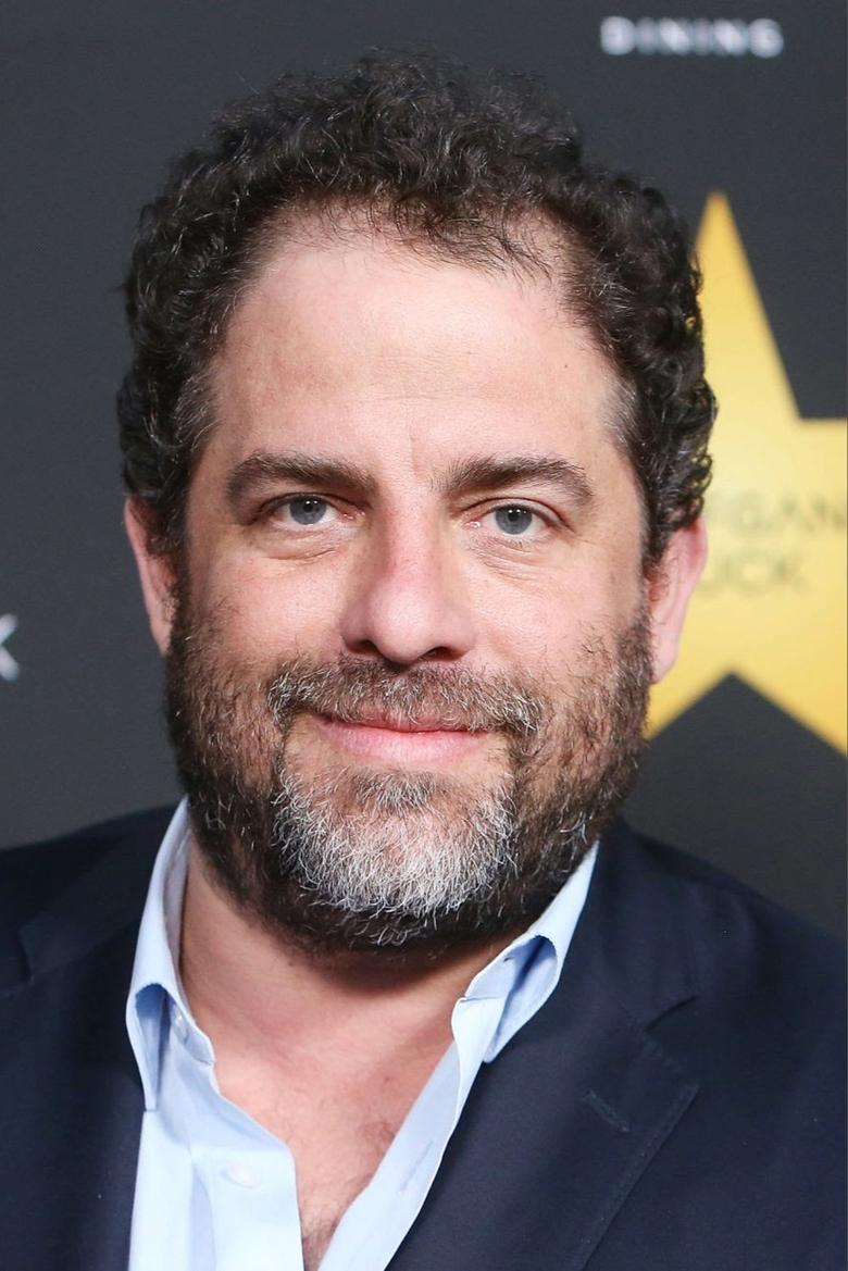 Portrait of Brett Ratner