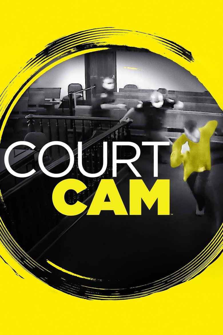 Poster of Episodes in Court Cam - Season 3 - Season 3