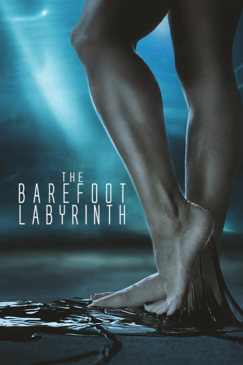 Poster of Barefoot Labyrinth