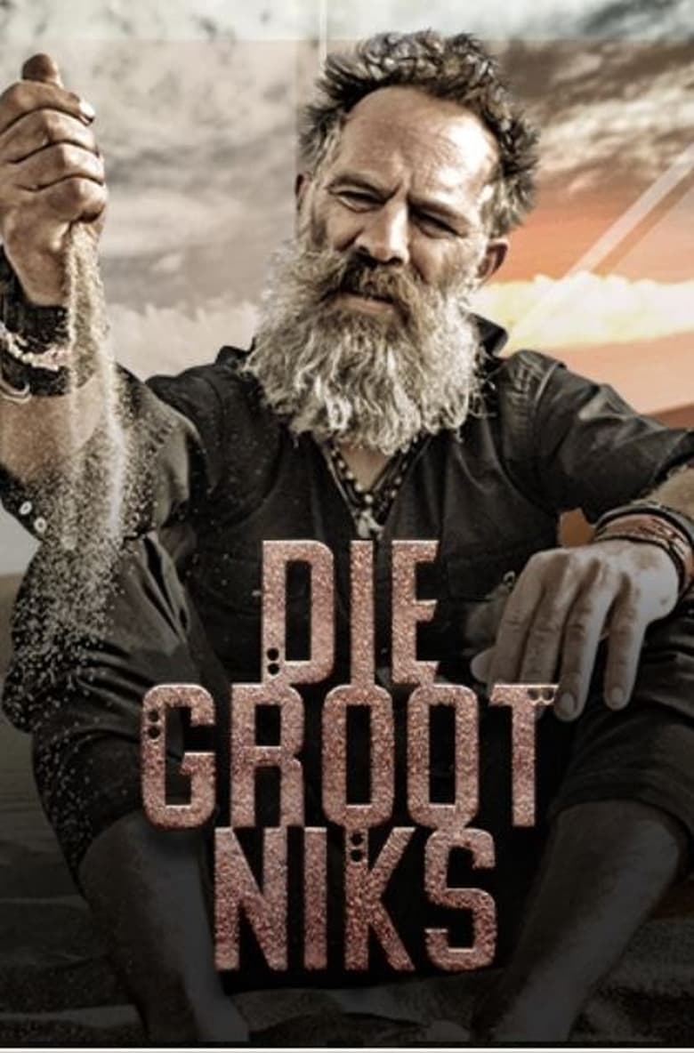 Poster of Cast and Crew in Die Groot Niks - Season 1 - Episode 9 - Episode 9