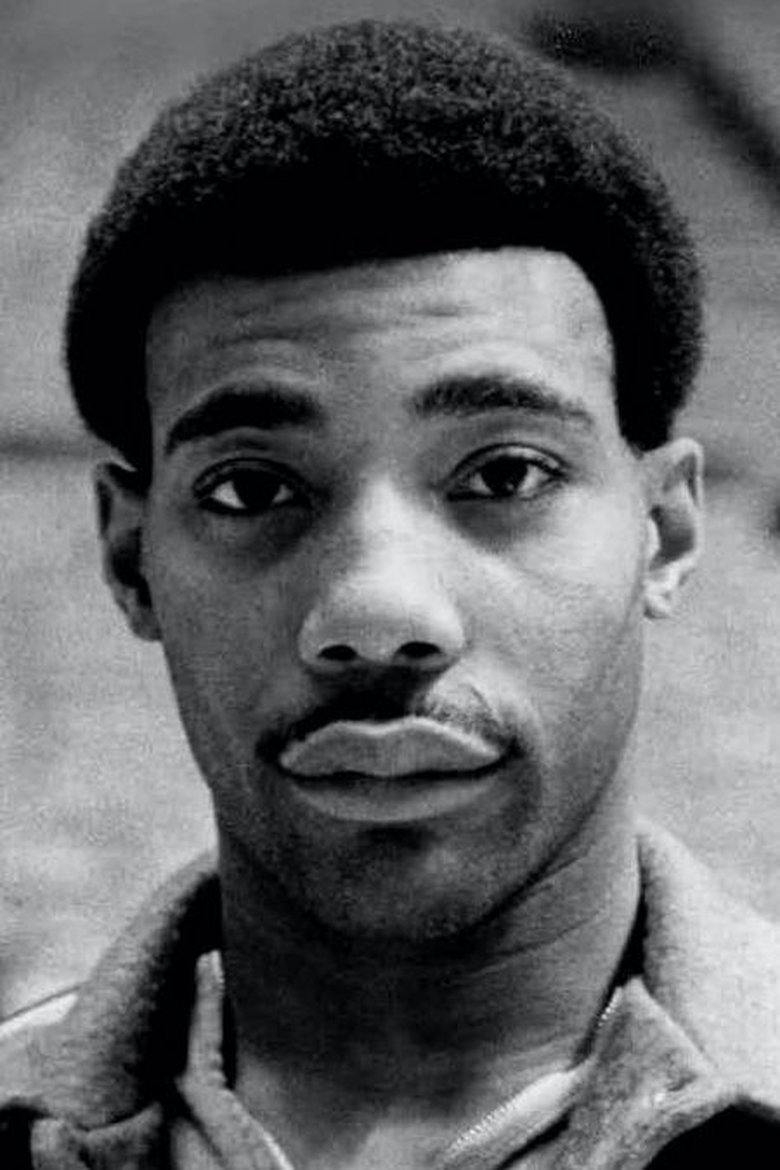 Portrait of Connie Hawkins
