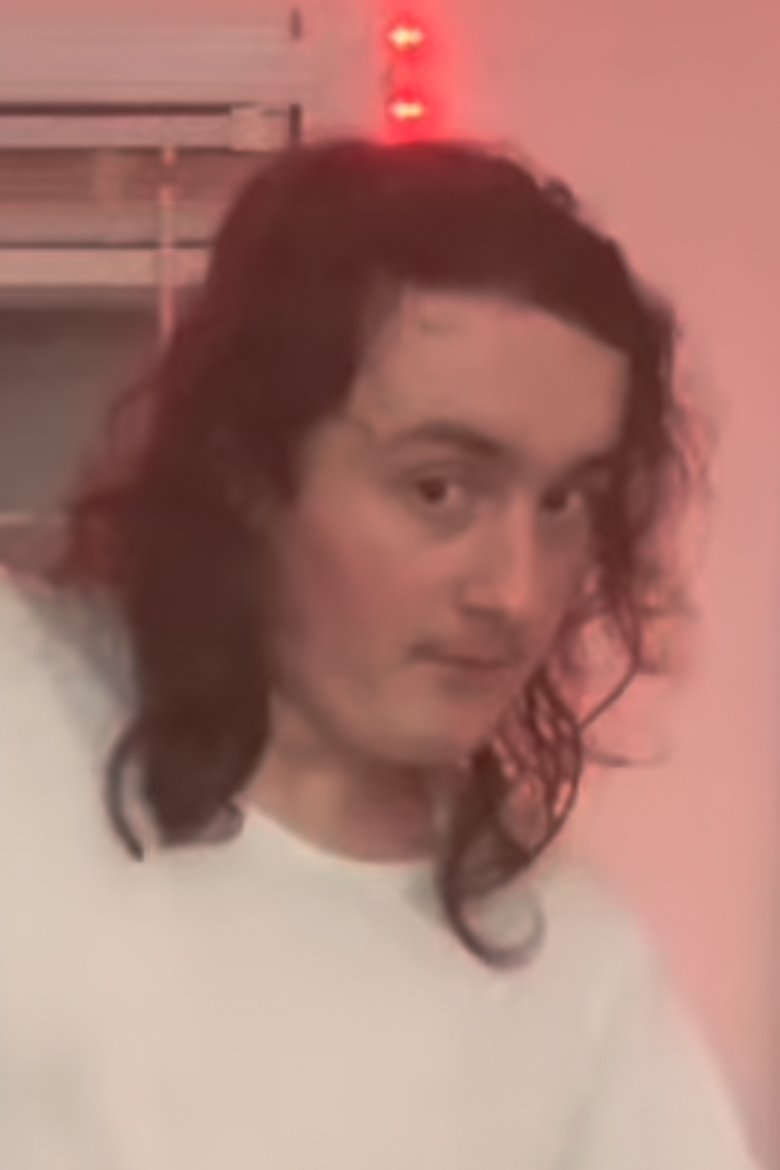 Portrait of Stephen Dill