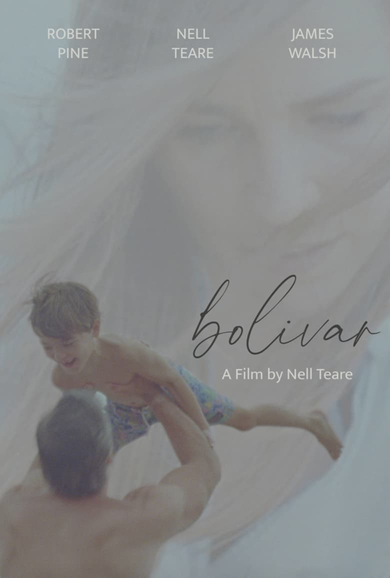 Poster of Bolivar