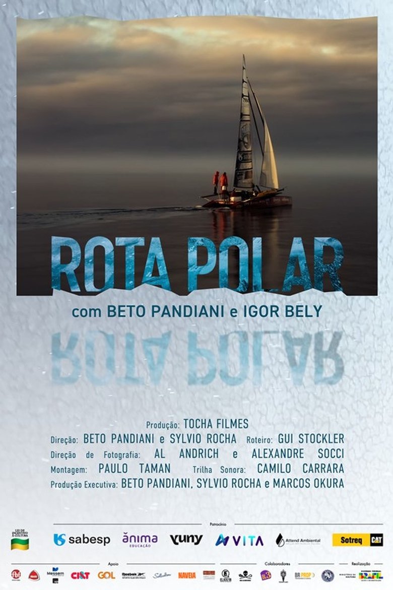 Poster of Rota Polar