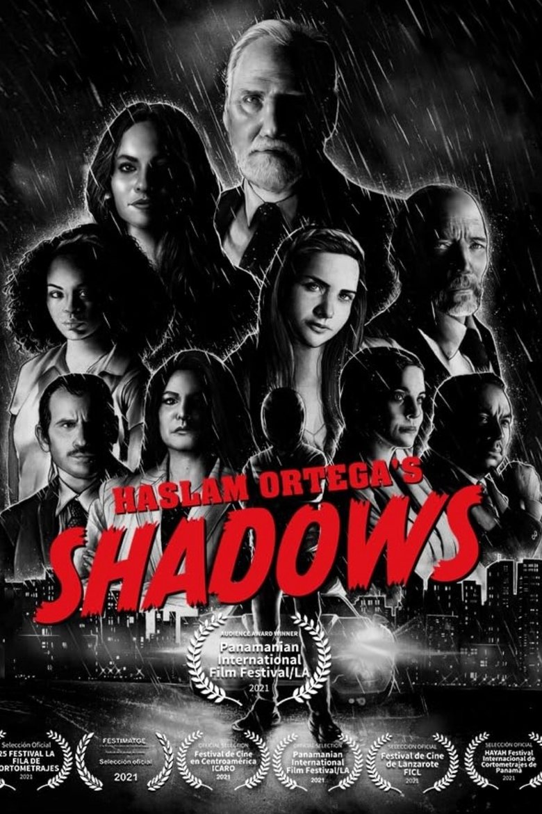 Poster of Shadows
