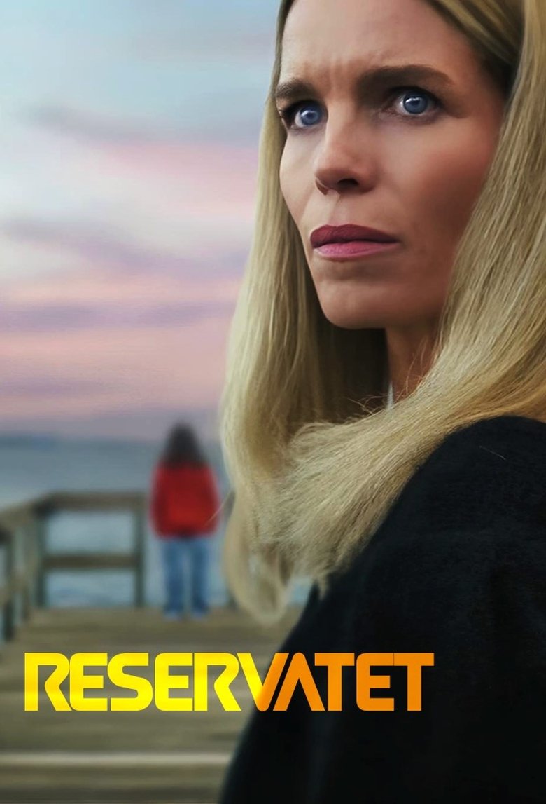 Poster of Secrets We Keep