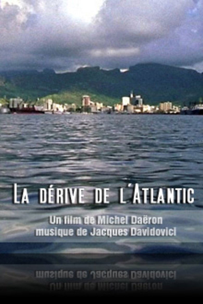 Poster of Atlantic Drift
