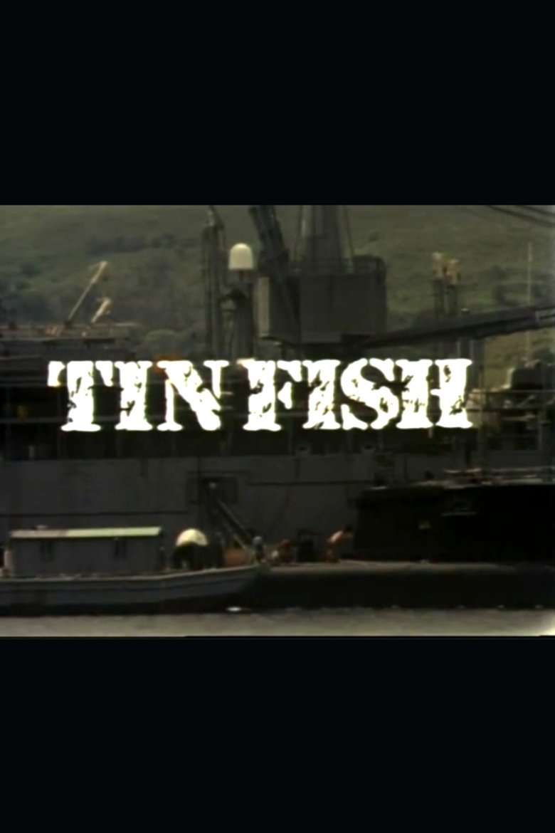 Poster of Tin Fish