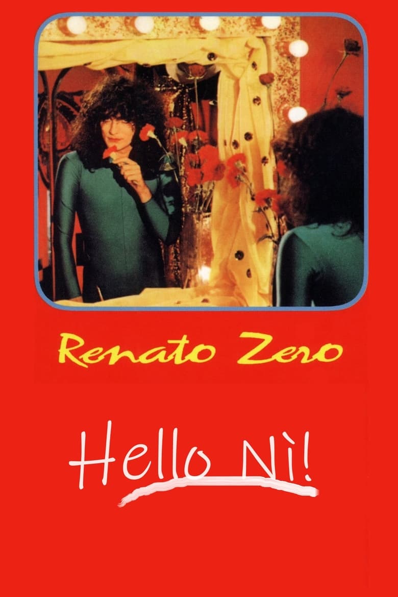 Poster of Hello Nì!