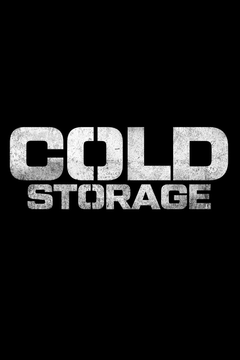 Poster of Cold Storage