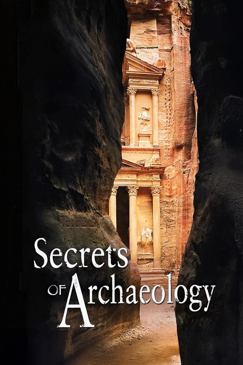 Poster of Secrets of Archaeology