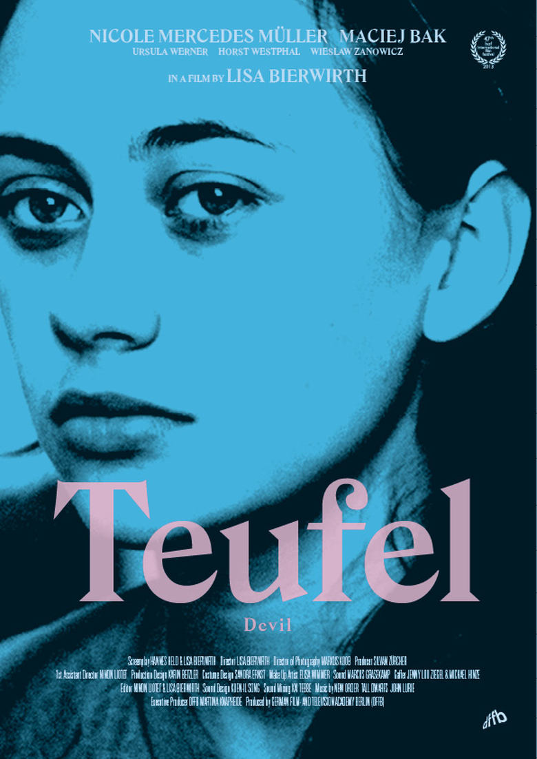 Poster of Teufel